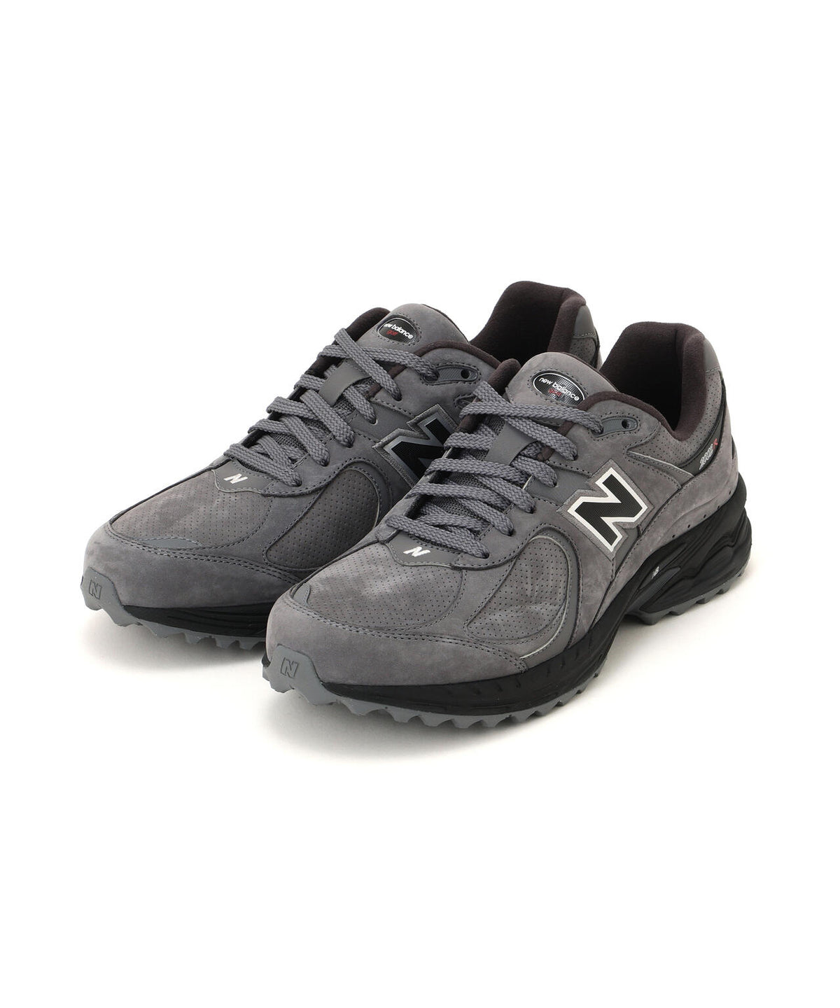 ［展開店舗限定］2002 v1 (UNISEX)