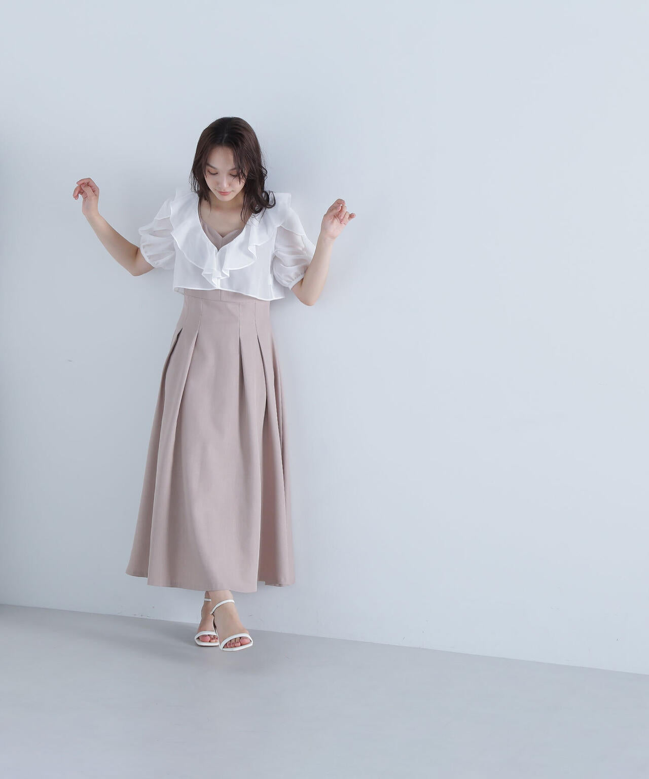 シアーボレロ＆ワンピース*