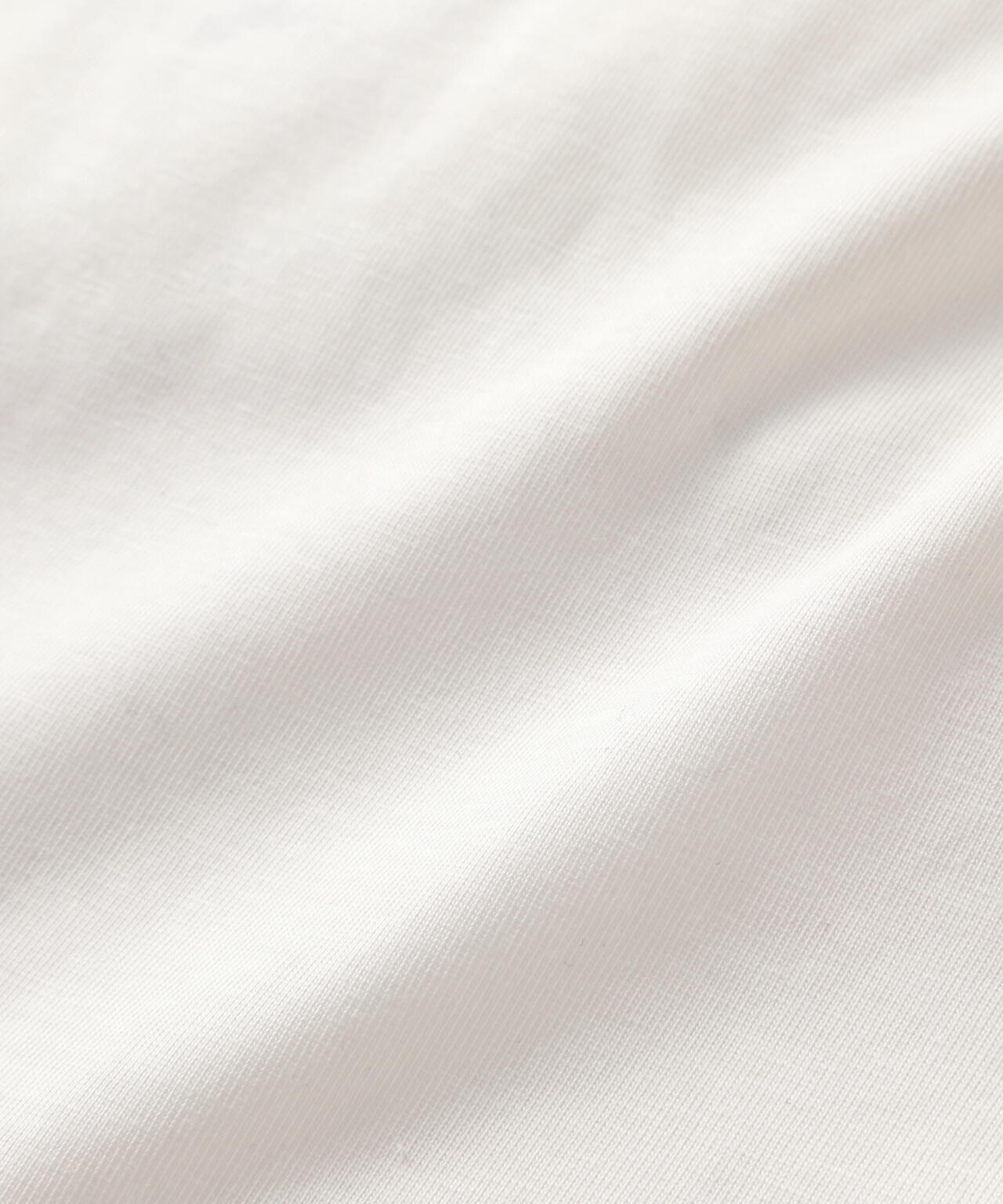 DOG ペアロゴTシャツ*