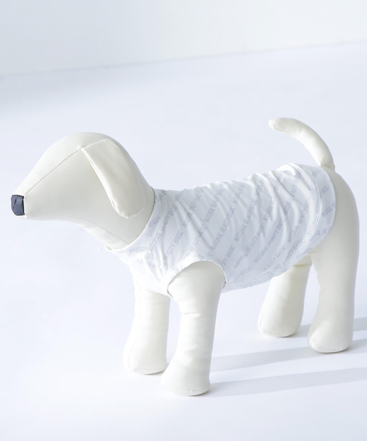 DOG メッシュ総ロゴTee*