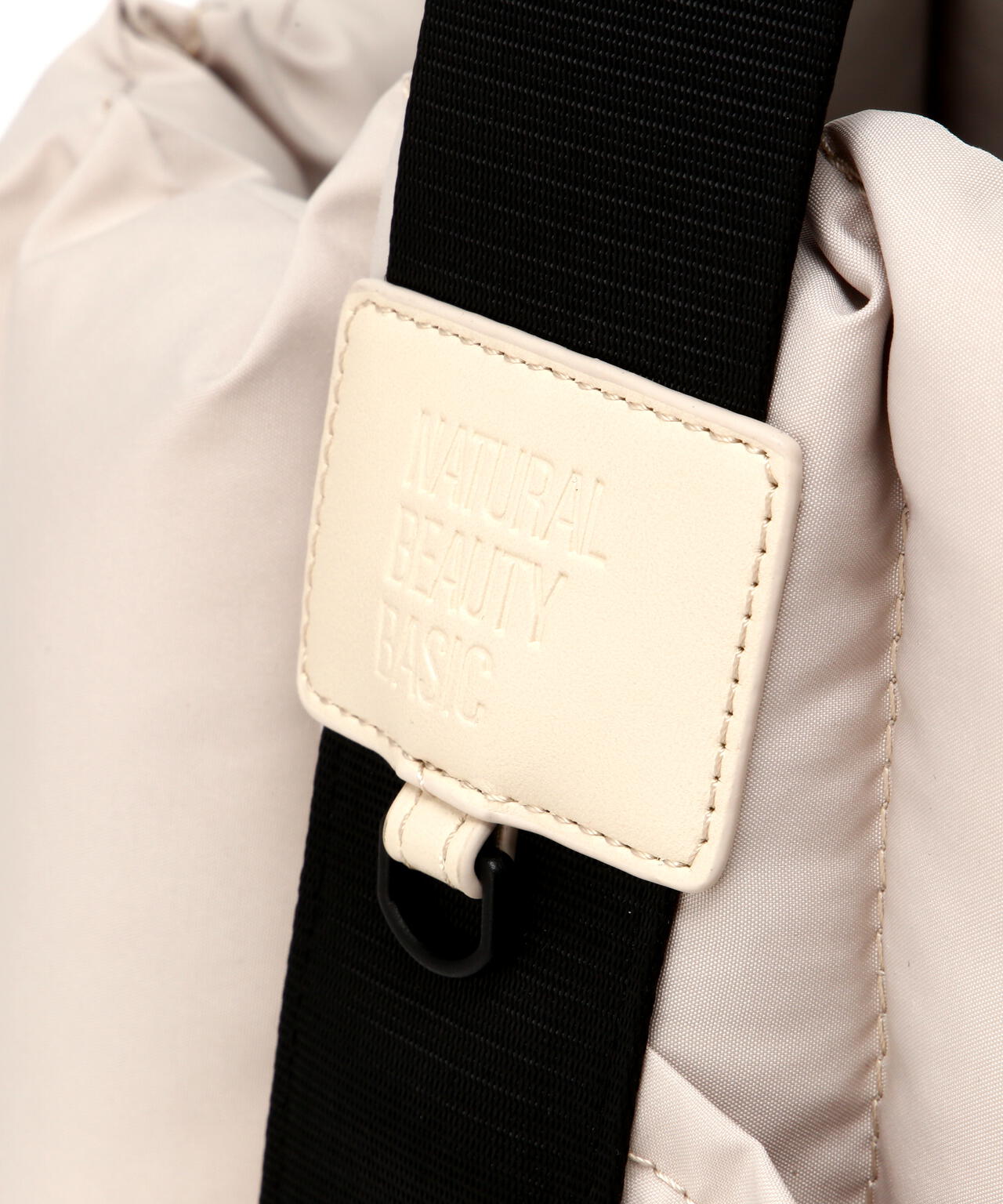 ＜Milla Noue × NBB＞フワモコベッドキャリーバッグ＊