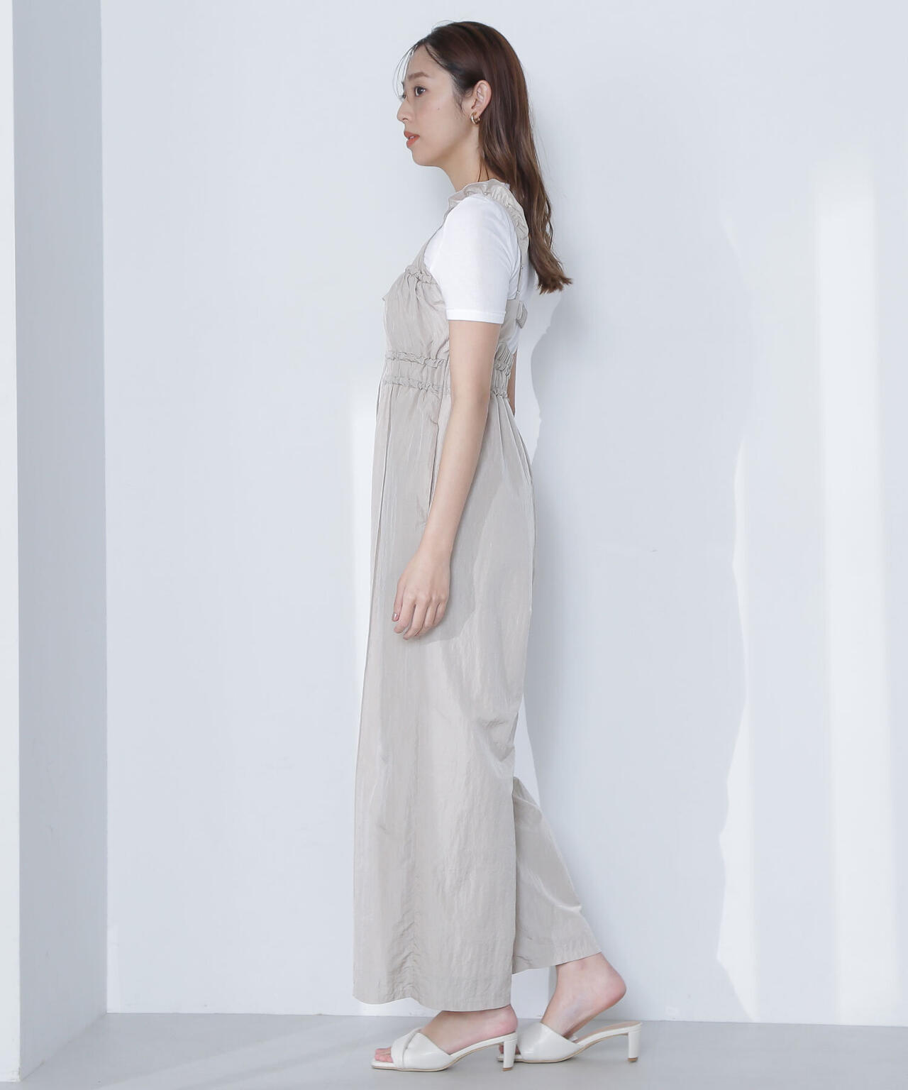 【THINK BEAUTY】タフタオールインワン*