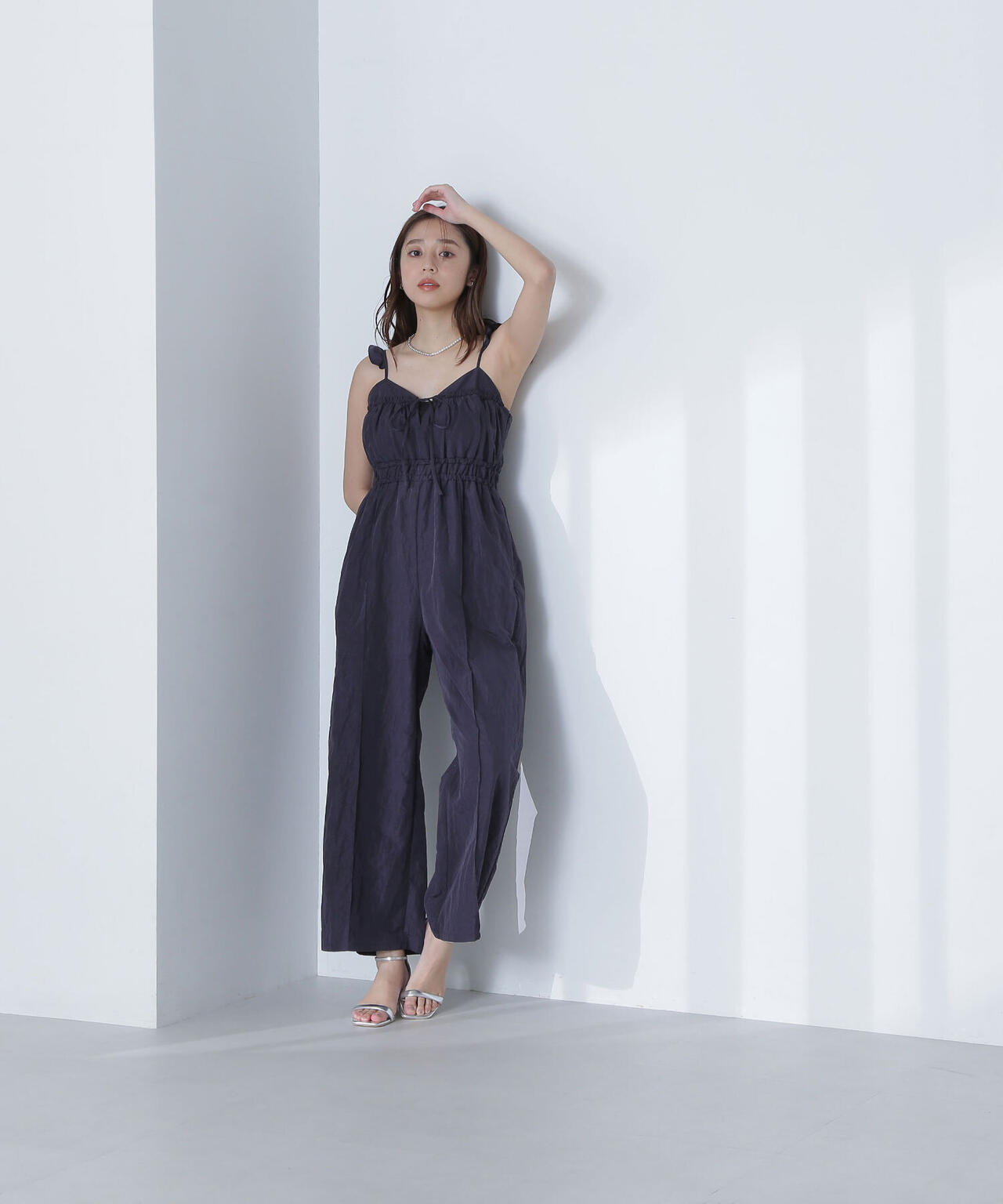 【THINK BEAUTY】タフタオールインワン*