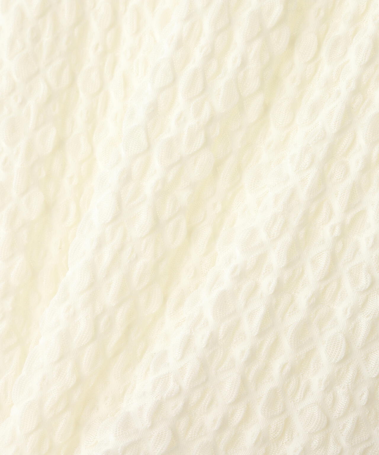 【THINK BEAUTY】バックシャンレースカットソー*