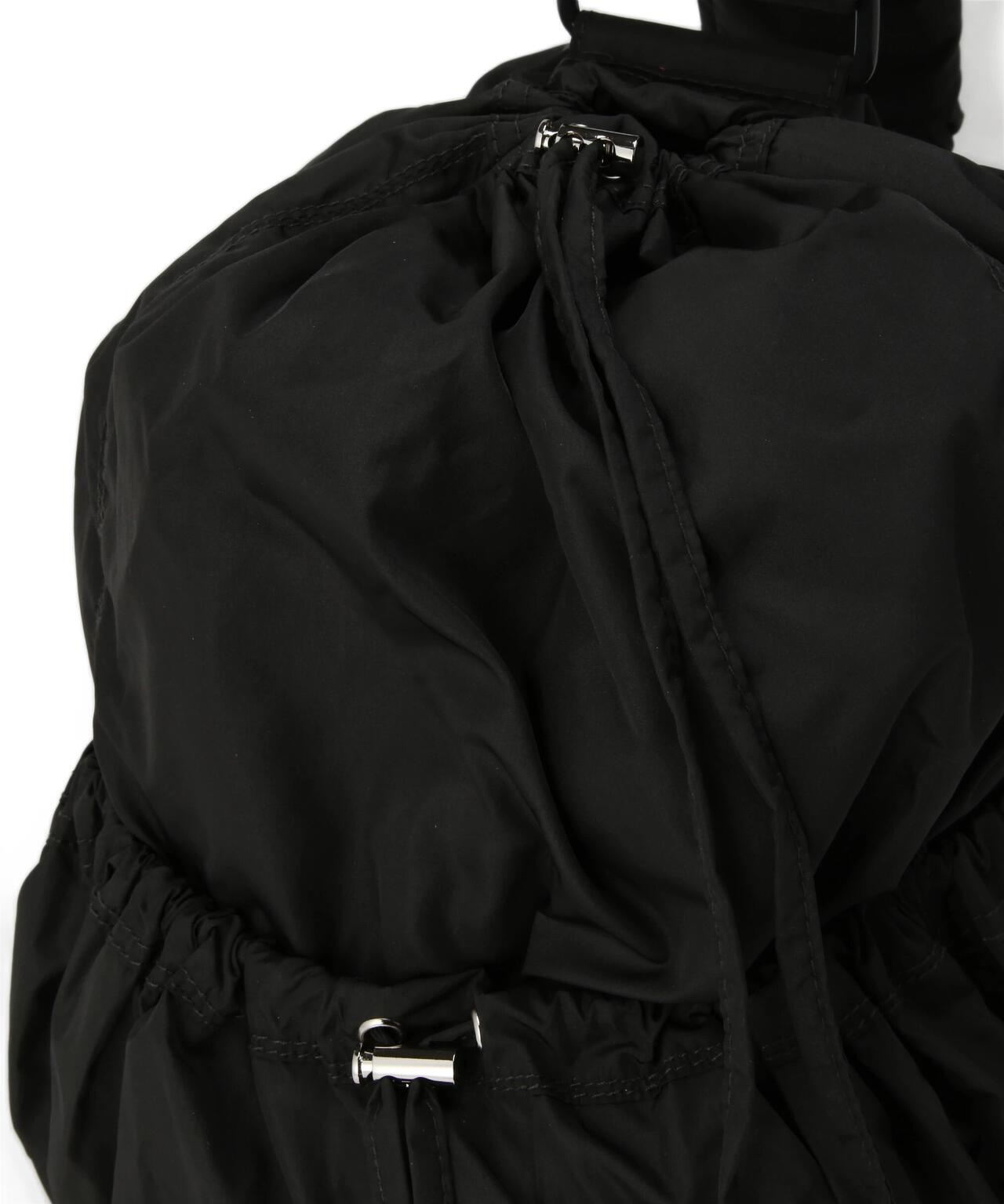 【THINK BEAUTY】Reebok DRAWSTRING BAG*