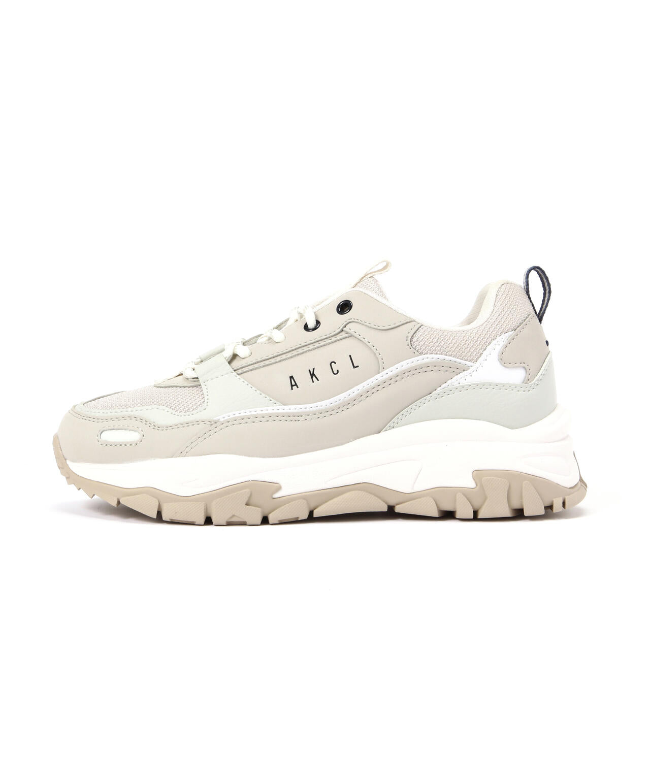 ＜AKIII CLASSIC＞URBAN TRACKER スニーカー*