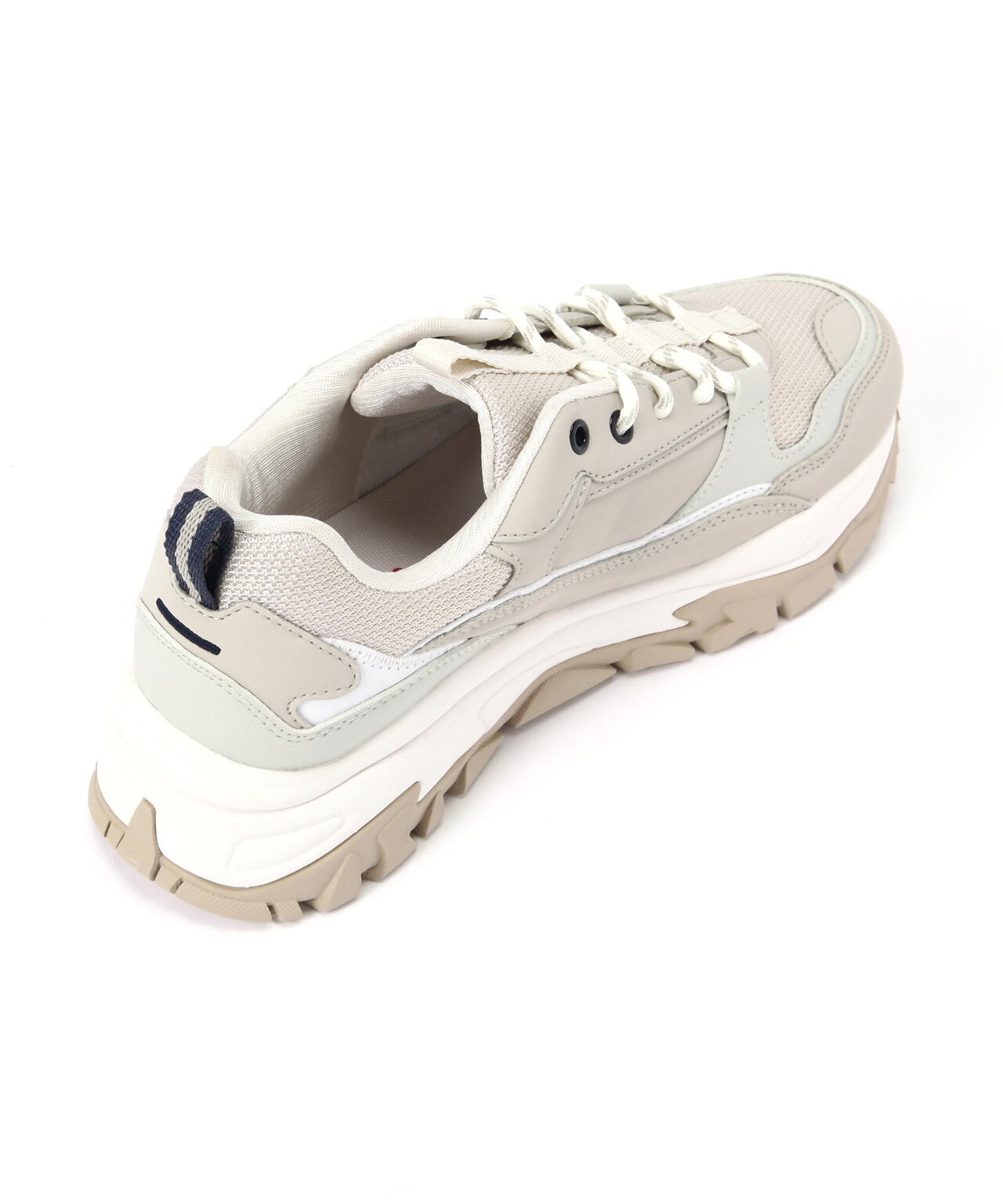 ＜AKIII CLASSIC＞URBAN TRACKER スニーカー*