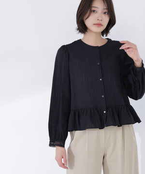 167cm 着用サイズ：FR