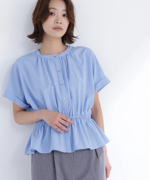 165cm 着用サイズ：FR