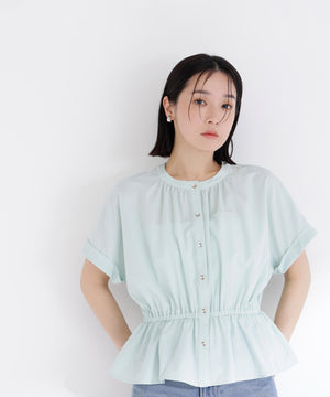 155cm 着用サイズ：FR