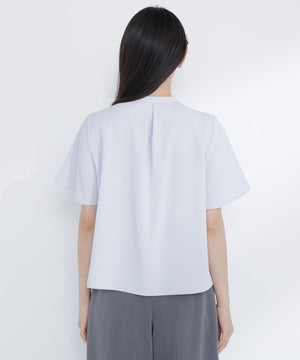 165cm 着用サイズ：M