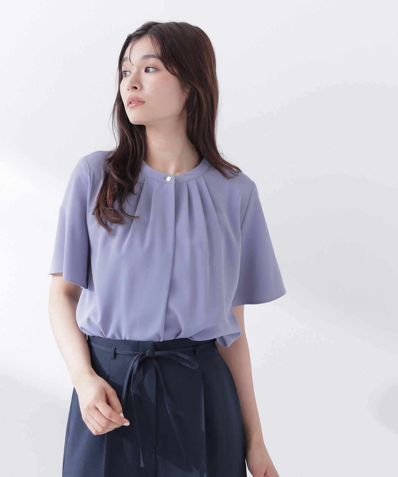 168cm 着用サイズ：M