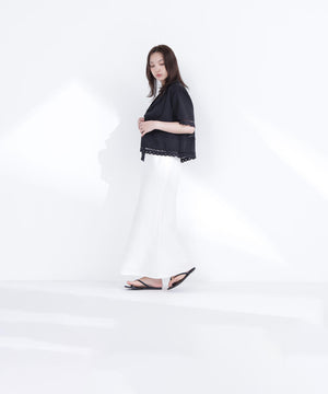 163cm 着用サイズ：FR