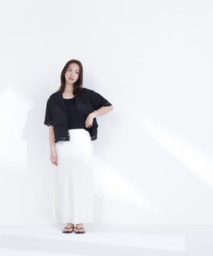 163cm 着用サイズ：FR