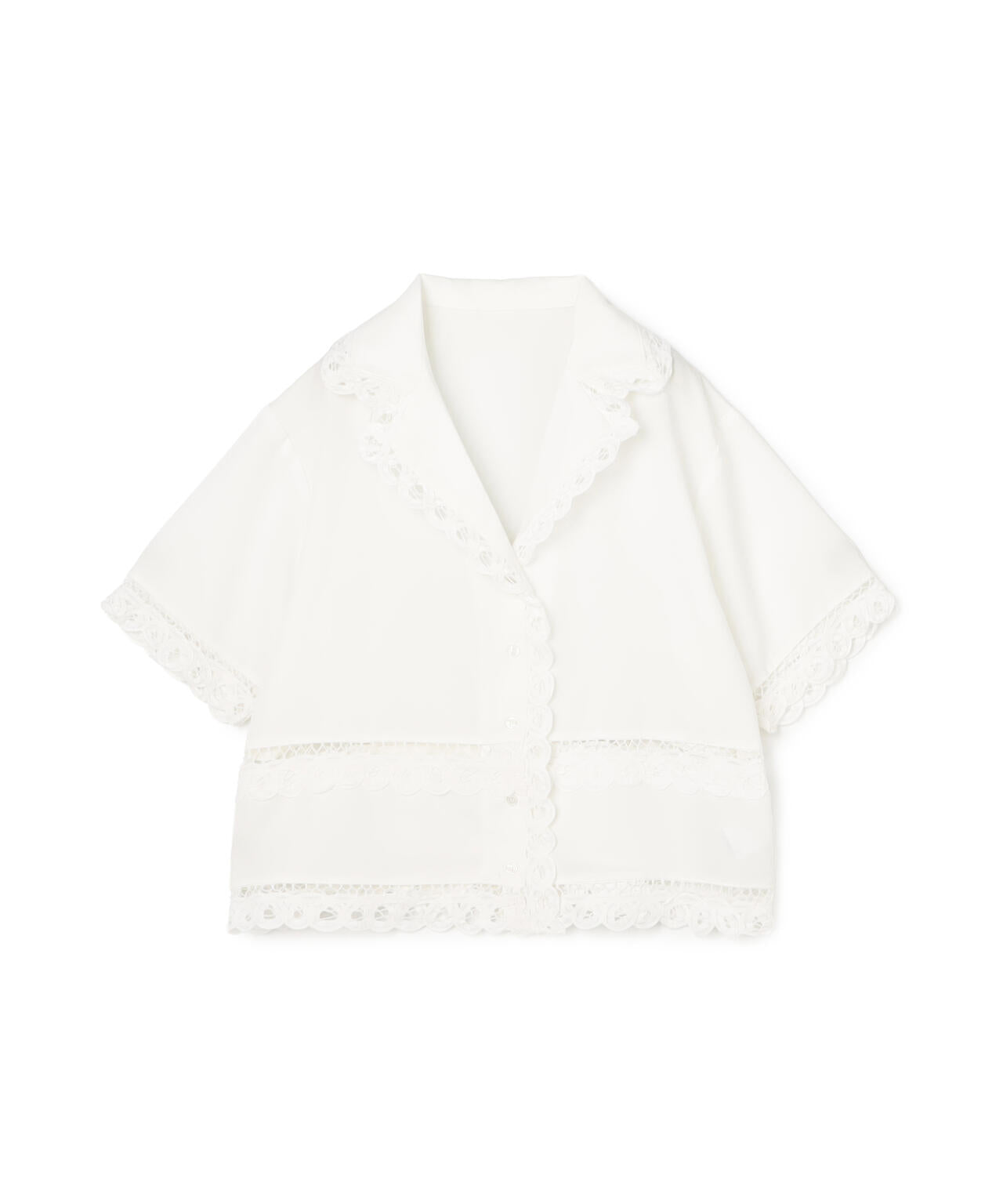 167cm 着用サイズ：FR