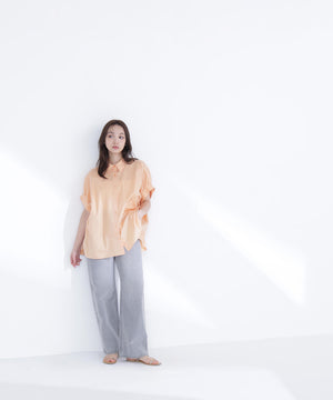 163cm 着用サイズ：FR