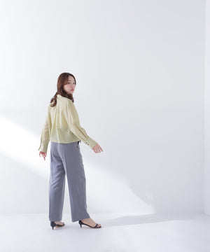 167cm 着用サイズ：FR