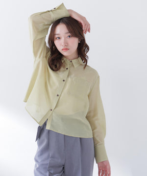 167cm 着用サイズ：FR