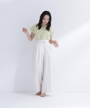 163cm 着用サイズ：FR