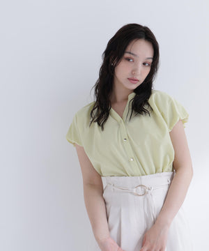 163cm 着用サイズ：FR