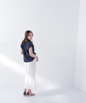 167cm 着用サイズ：FR