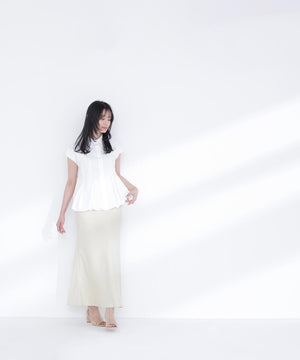 165cm 着用サイズ：FR