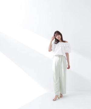 171cm 着用サイズ：M