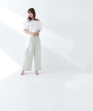 168cm 着用サイズ：M