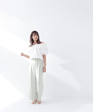 168cm 着用サイズ：M