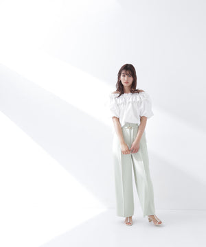 168cm 着用サイズ：M