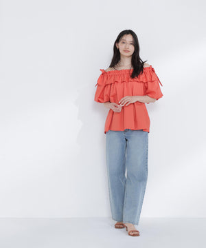 165cm 着用サイズ：M