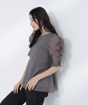 165cm 着用サイズ：M