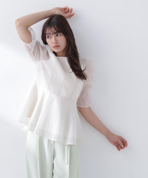 168cm 着用サイズ：M