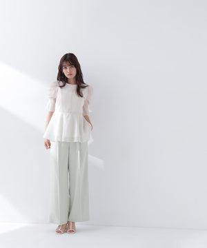 168cm 着用サイズ：M