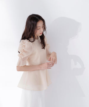 165.5cm 着用サイズ：M