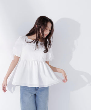 165.5cm 着用サイズ：FR