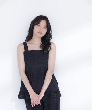 165cm 着用サイズ：FR