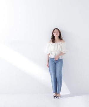 167cm 着用サイズ：M