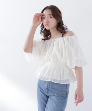 167cm 着用サイズ：M