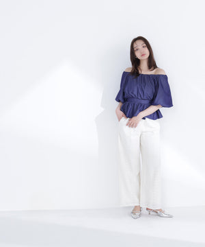 163cm 着用サイズ：M