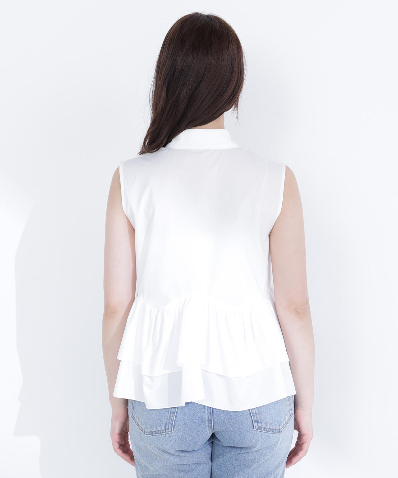 163cm 着用サイズ：M