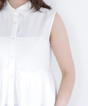 163cm 着用サイズ：M
