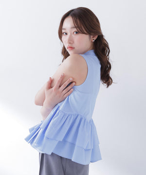 167cm 着用サイズ：M