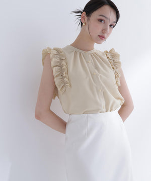 167cm 着用サイズ：M