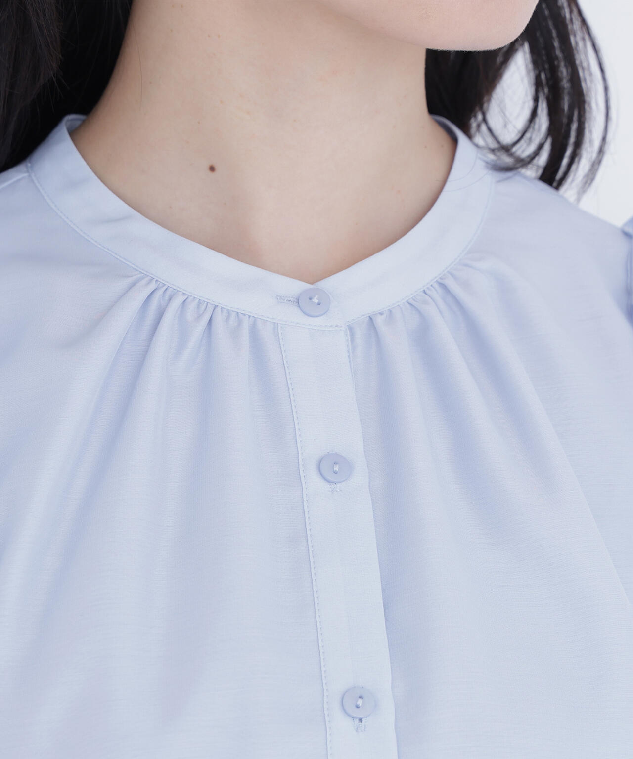 165cm 着用サイズ：M