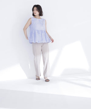 163cm 着用サイズ：FR