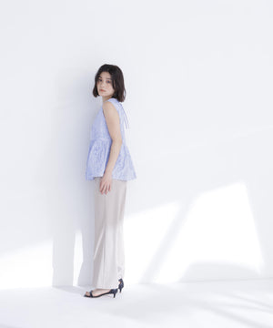 163cm 着用サイズ：FR
