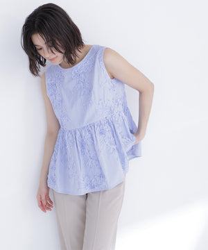 163cm 着用サイズ：FR