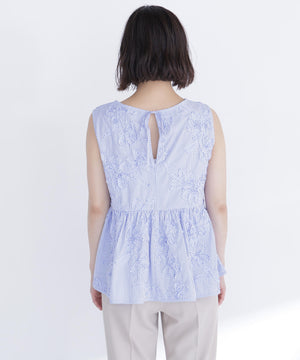 163cm 着用サイズ：FR