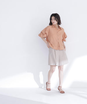 163cm 着用サイズ：FR